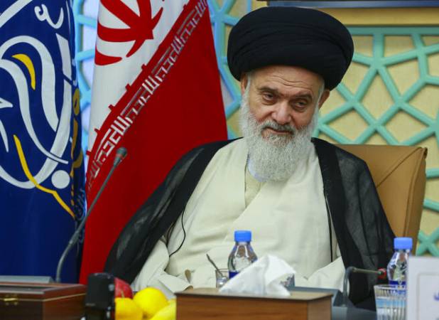 پیام تسلیت رئیس جامعه مدرسین در پی درگذشت آیت الله محمودی گلپایگانی