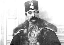 اینجا بهشت ناصرالدین‌شاه قاجار بود