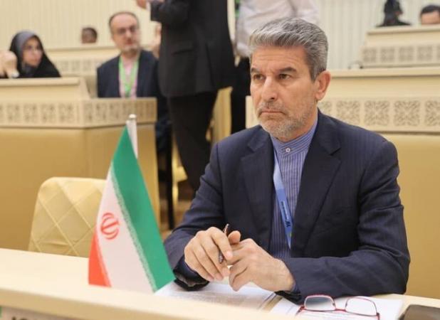 برای آزادی کامل سرزمین‌های اشغالی از هیچ تلاشی فروگذار نمی‌کنیم