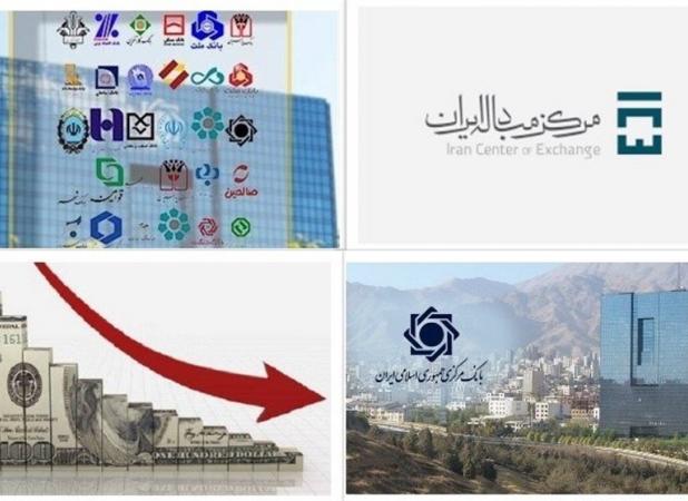 تکرار تجربه ۴ ساله؛ سیاست‌ ارزی عامل اصلی گرانی دلار است نه مکانیزم ماشه