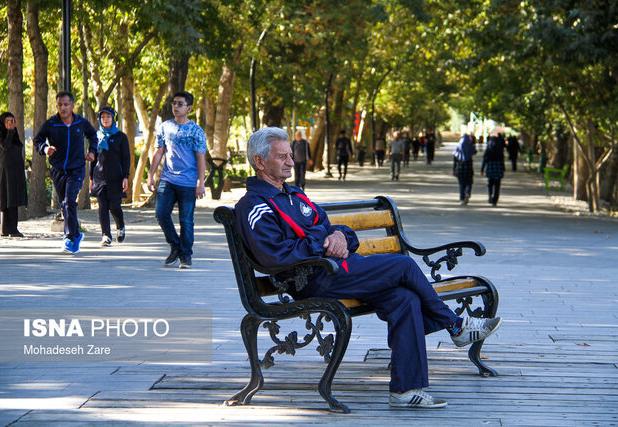 اهواز در جمع ۱۷ شهر منتخب طرح کشوری «محیط دوستدار سالمند»