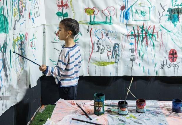 کودکان «گلخانه‌ای» و بحران هویت