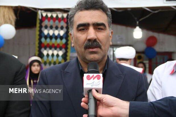 درمانی: هفته پدافند غیرعامل در آستارا آغاز شد