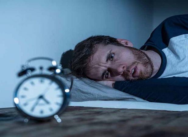 خواب نامنظم احتمال ابتلا به دیابت را افزایش می دهد
