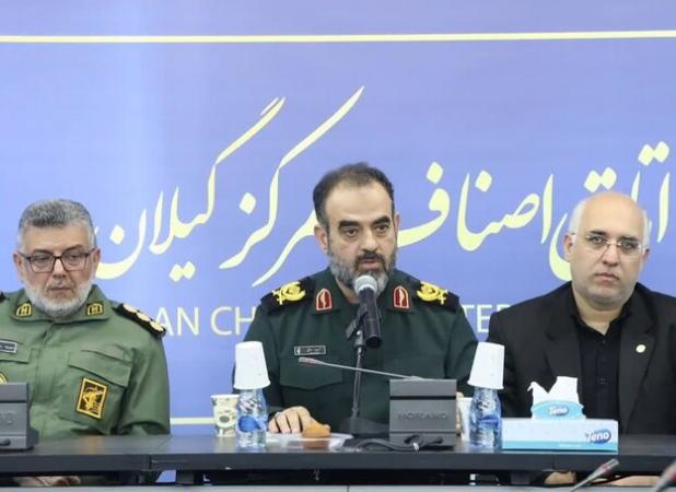 سردار دامغانی: بسیج بزرگ‌ ترین سرمایه راهبردی کشور است