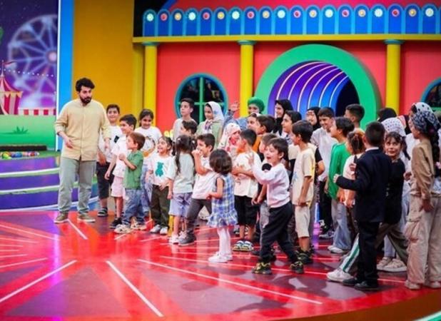 مجری «اعجوبه‌ها» تغییر کرد