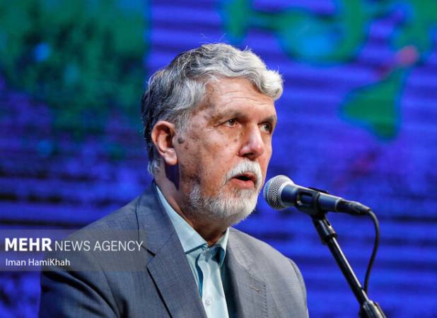 مرز خسروی جایگاه تاریخی خود در زیارت را بازمی‌یابد