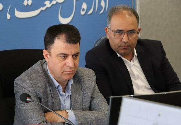 ضرورت تمرکز بر تولید محصولات صادرات محور