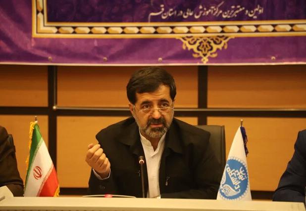 استاندار قم: نقش تشکل‌های دانشجویی در مدیریت آینده کشور بسیار تعیین‌کننده است