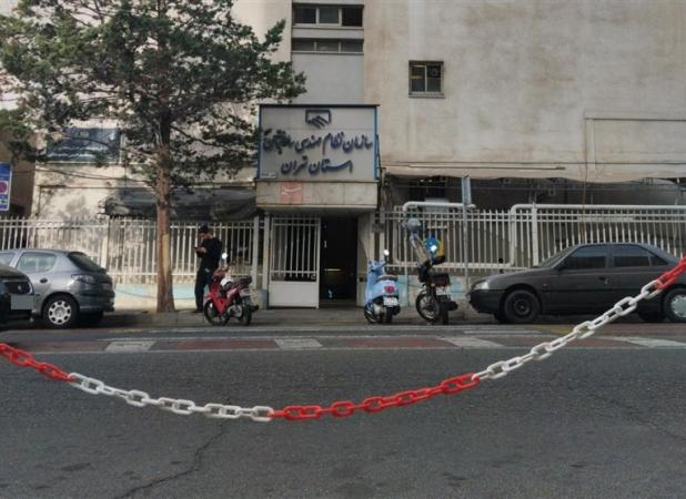 سازمان نظام مهندسی ساختمان:به بیراهه نرفته‌ایم