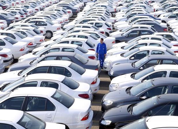 صعود جایگاه ایران در میان خودروسازان جهان