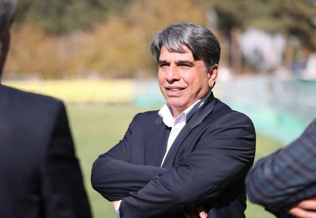 فوتبال بی‌رحم است، اما پشت محرم ایستاده‌ایم/ تیم دوم جدول است، حمایت می‌خواهد نه فشار و کم‌لطفی هواداران