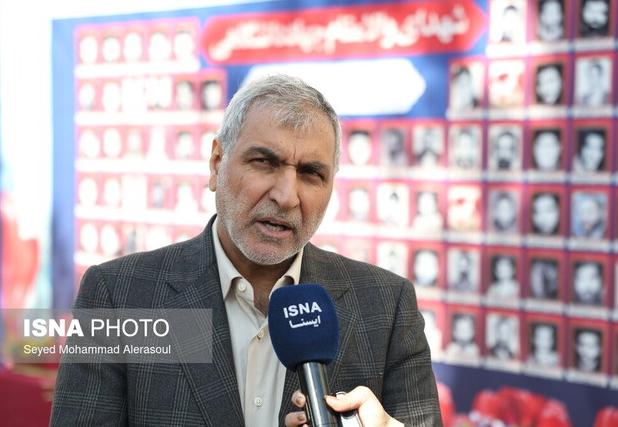 حمایت جهاد دانشگاهی از طرح‌های راهبردی جهت ارتقاء استقلال کشور