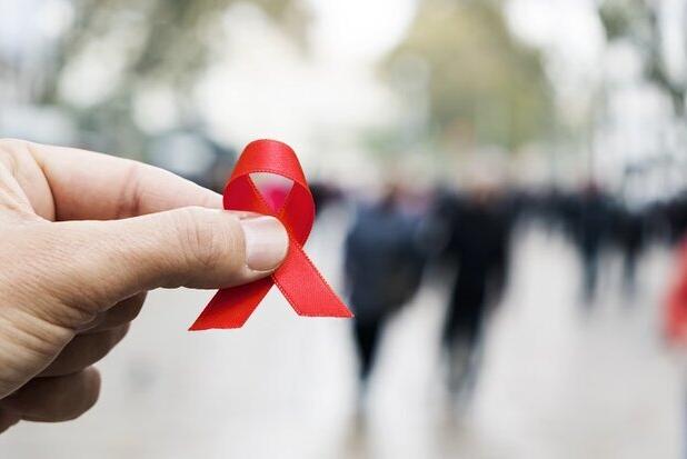 ۴۰ درصد از مبتلایان به HIV شناسایی نشده‌اند