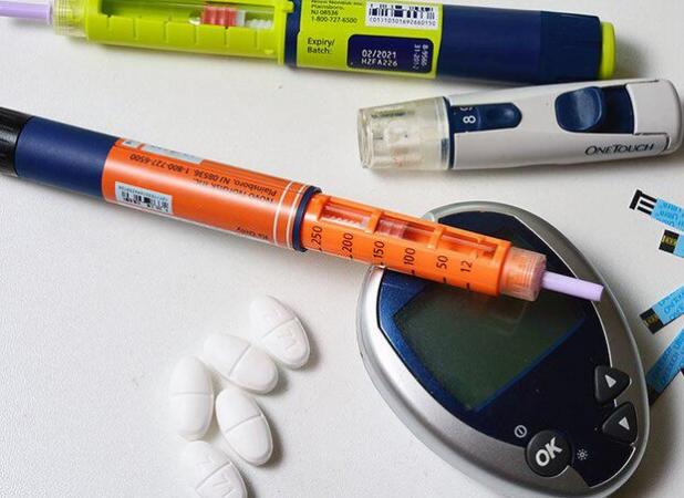 شناسایی داروی دو منظوره برای دیابت و بیماری قلبی