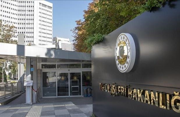 آنکارا آسیب دیدگی یک کشتی ترکیه در دریای سیاه را تأیید کرد