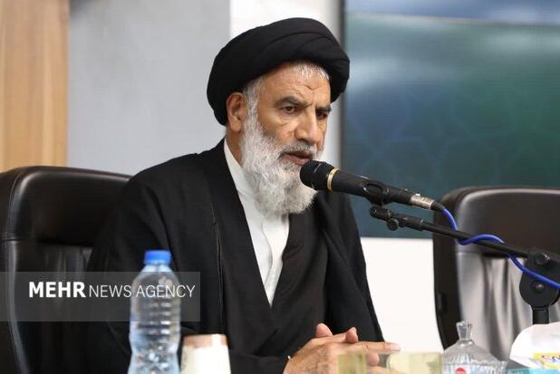 «اربعین» محور وحدت امت اسلامی است
