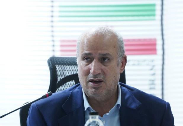 تاج: خوزستان موتور محرک فوتبال کشور است