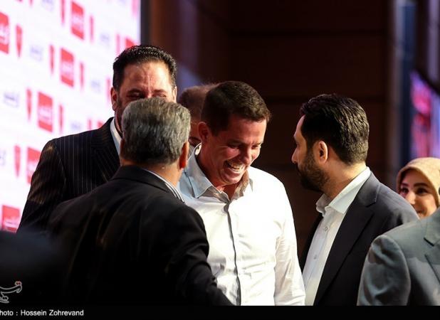 اوسمار: وقتی همه یک رؤیای مشترک داشته باشیم محقق می‌شود