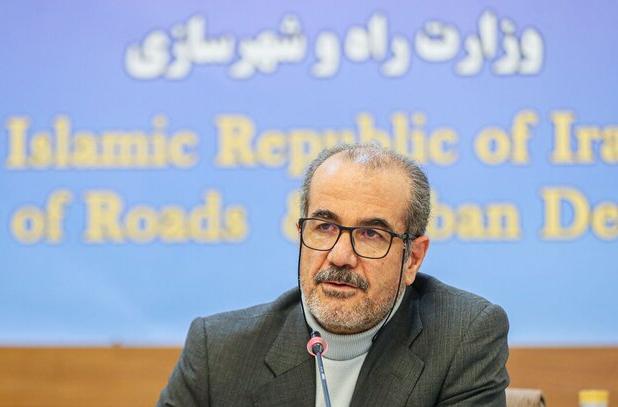 خانه تاریخی «ملک» آمل در حال بازسازی است