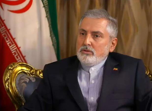 درایت دولت استرالیا می‌توانست چراغ راهی در حفظ روابط با ایران باشد