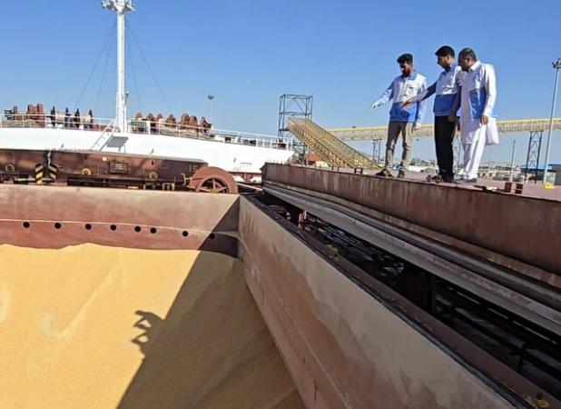 هیچ‌گونه تسریع خارج از ضوابط در فرآیند ترخیص نهاده‌های وارداتی پذیرفته نیست