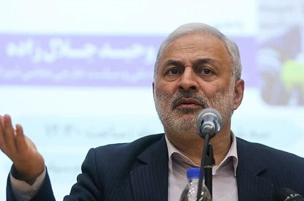 جلال زاده: تحرکات دیپلماتیک ایران ادامه دارد