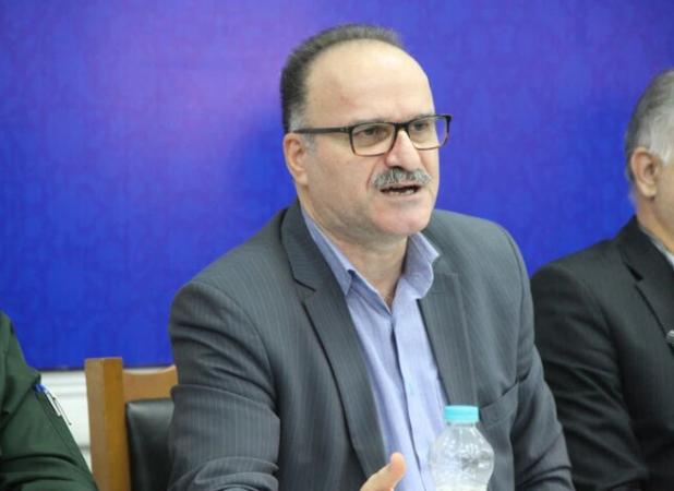 نوروزی: شکاف منابع بانکی باعث خروج سرمایه از گیلان شده است