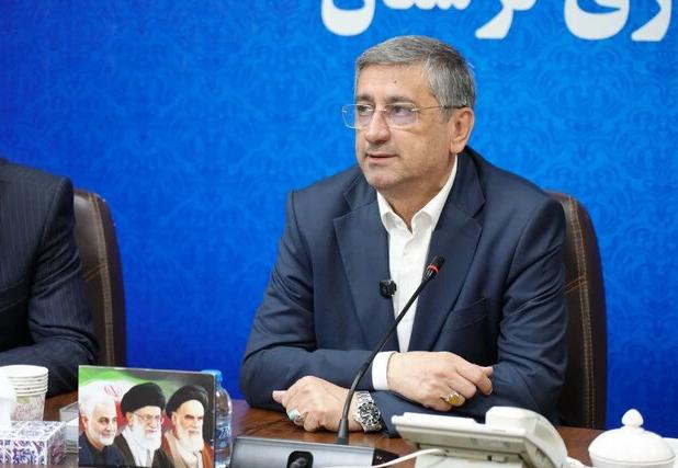 تأکید استاندار بر لزوم تسریع در تکمیل ورزشگاه اختصاصی تیم فوتبال خیبر