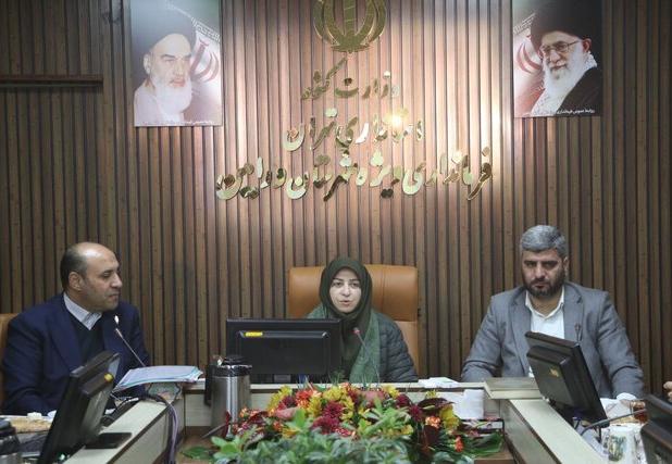 فرماندار ویژه ورامین: احیای تالاب بندعلیخان اولویت زیست‌محیطی ورامین است