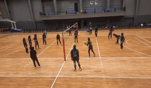 بازگشت دوباره مازندران به لیگ برتر والیبال زنان ایران/ پای یک کره‌ای در میان است!