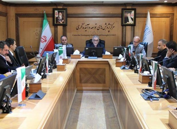 تحول در دانشگاه ها و مراکز پژوهشی با تخصیص 2 درصد از GDP کشور