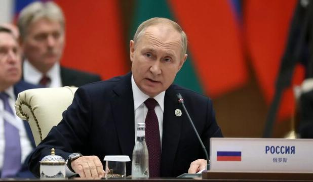 روسیه برای جنگ هسته‌ای احتمالی آماده است