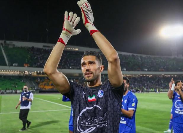 سرانجام تکلیف سیدحسین حسینی با استقلال مشخص شد