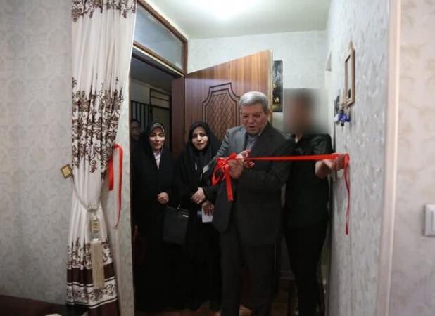 ۱۰۶ هزار معلول فاقد مسکن؛ شرکت‌های نفت پای کار ساخت خانه برای مددجویان