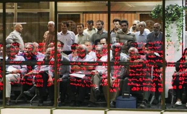 اخبار متناقض عامل کاهشی شدن شاخص بورس!
