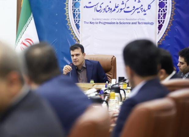 پیگیر یافتن راه حل‌های مناسب در خصوص مسئله رمز ارزها هستیم