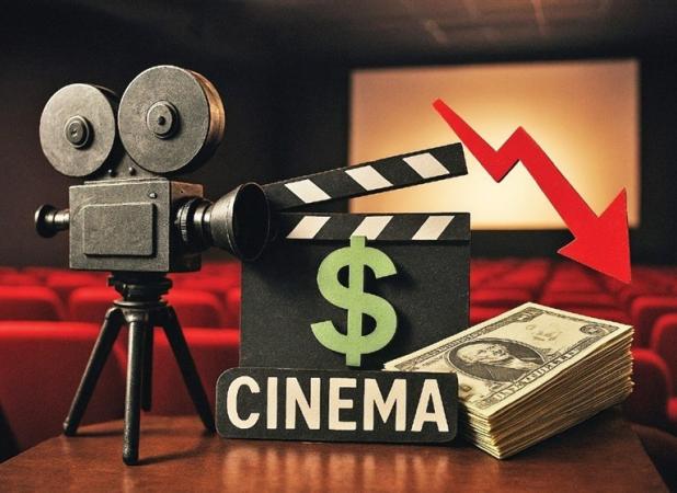 کدام فیلم‌ها در هفته اول شهریور بیشتر فروختند؟