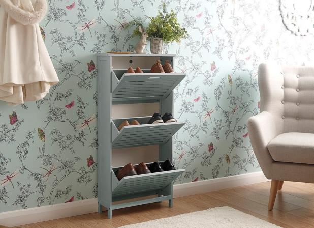 چطور جاکفشی را برای همیشه از بوی بد نجات دهیم؟