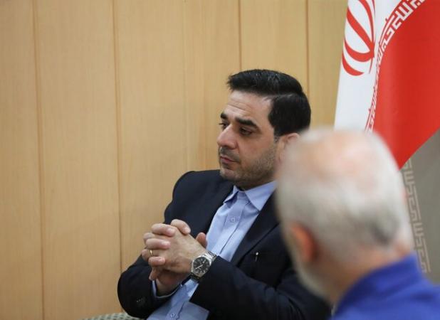 تقوی: والیبال تمرکز مردم را از جنگ برداشت؛ هدف قهرمانی جهان است