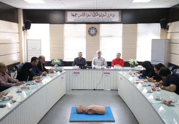 شیراز؛ میزبان نخستین کنگره ملی احیای قلبی ریوی