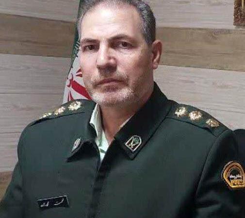 بازداشت سارقان حرفه‌ای اماکن خصوصی  و خانه‌باغ‌ها در اهر