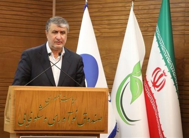  نابودی برنامه هسته‌ای ایران توهم صهیونیست‌هاست