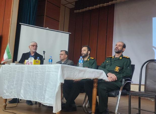 بسیج به دنبال خلق حماسه‌های اثرگذارتر عرصه‌های اجتماعی است