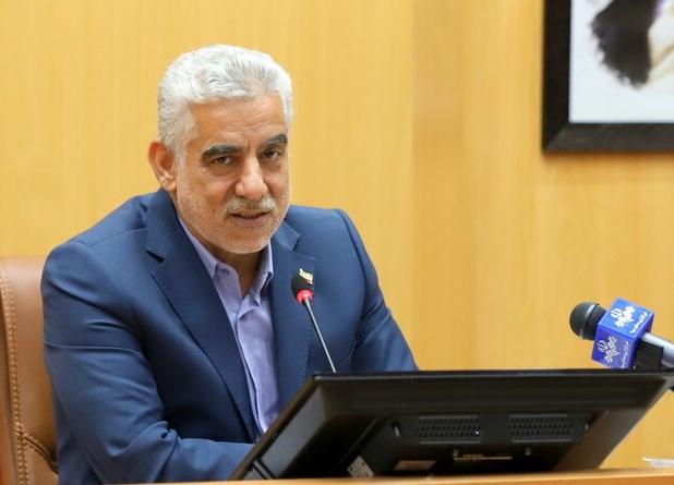 تشکیل قرارگاه جهادی مهار تورم و رشد تولید در گیلان