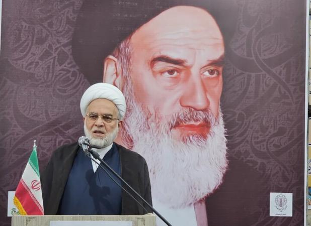 امیدآفرینی و امید در رفتار و گفتار از ویژگی‌های بارز امام راحل بود
