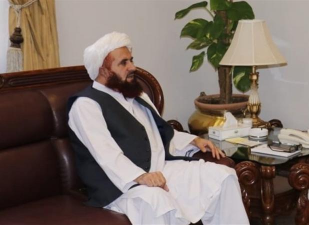 تعیین سفیر در مسکو؛ گامی برای رسمیت دیپلماسی طالبان