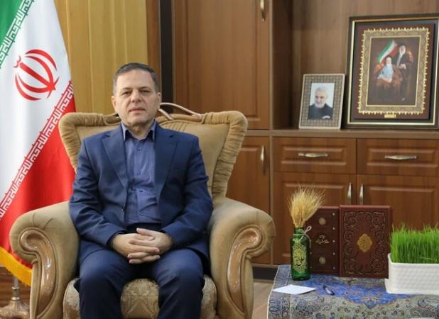رسالت خبرنگاران، دمیدن روح امید و مطالبه‌گری در کالبد جامعه است