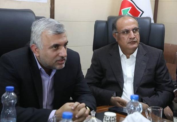 رفع موانع تجاری با پاکستان/چابهار می‌تواند «جبل‌علی» ایران باشد