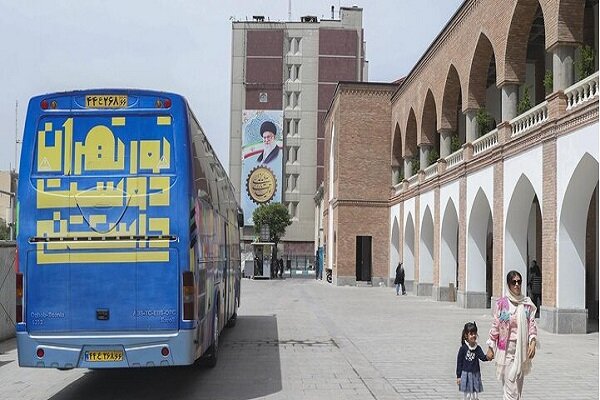 اجرای طرح‌ها در خانه بلدیه با وجود نقدها بهتر از اجرا نشدن آن‌ها است